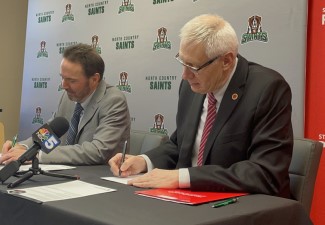 SUNY Plattsburgh, NCCC Announce New Admissions Initiative