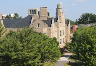 SUNY Plattsburgh Benefits from Record State Investment in Campuses