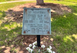 SUNY Plattsburgh Marks Kent, Jackson State Tragedies with Annual Ceremony