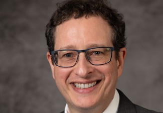 Dr. Marcus Tye Named Provost/Senior Vice President for Academic Affairs