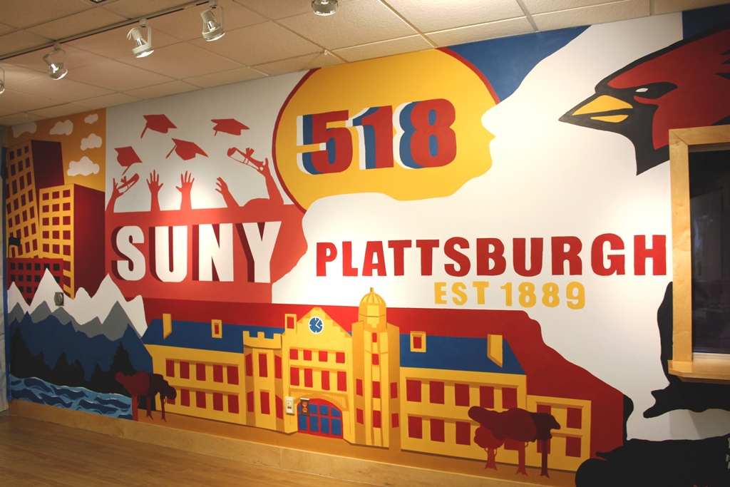 mural 518 topper