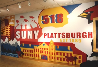SUNY Plattsburgh Launches New Master of Social Work Degree