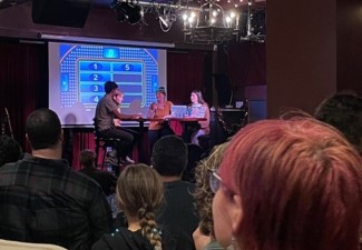 Mayoral Candidate Q&A Featured as ‘Late Night for the Planet’ Returns to Olive Ridley’s