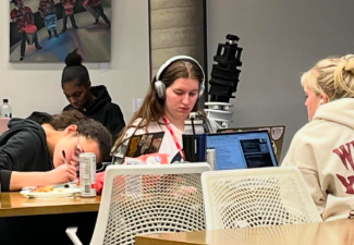 ‘Long Night Against Procrastination’ Hopes to Light a Fire Under Student Productivity