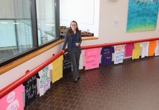 Domestic, Dating Violence Awareness, Myths Highlighted, Examined