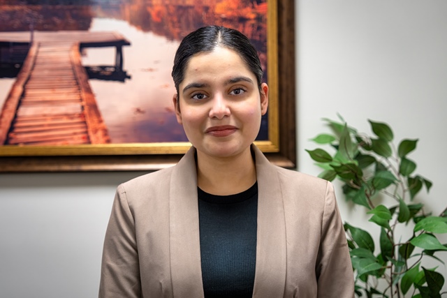sukhpreet kaur dec comm speaker