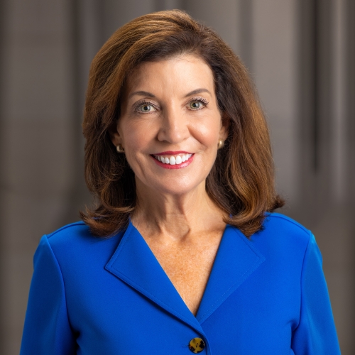 hochul