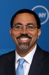 john b king jr