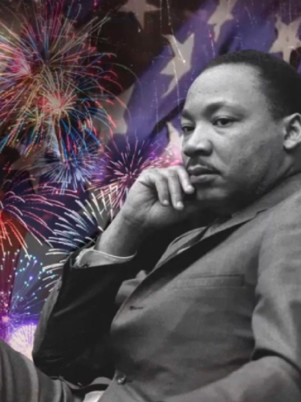 mlk commemoration