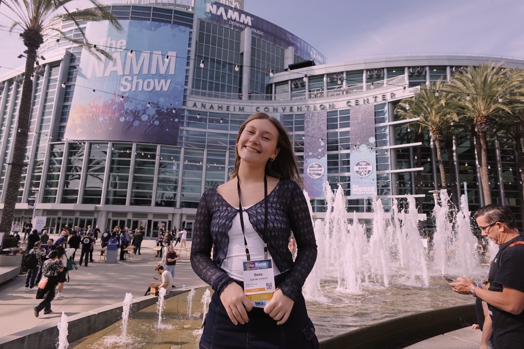 namm isabella