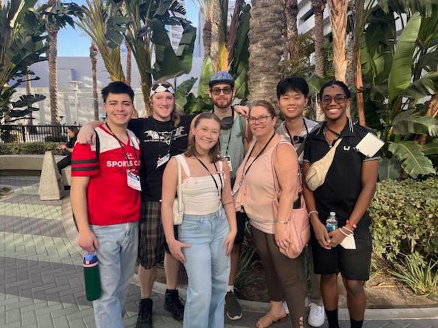 namm group