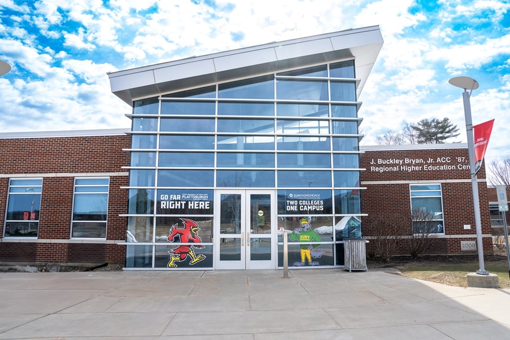 queensbury campus