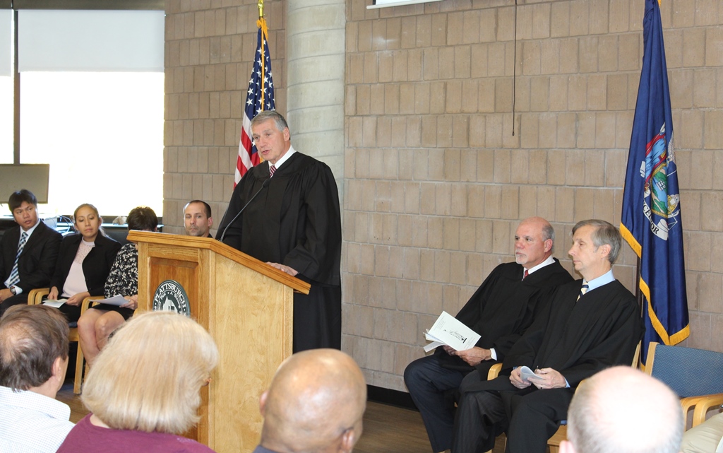 judge alumni naturalization 