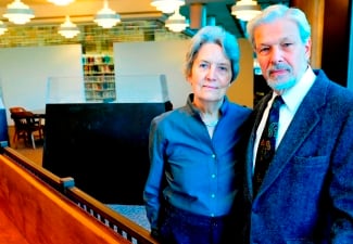 Film Discussion, Skopp Speaker Series Among Holocaust Remembrance Events