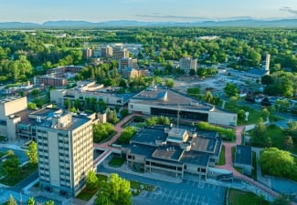 SUNY Plattsburgh Announces Spring Semester 2025 Dean’s List