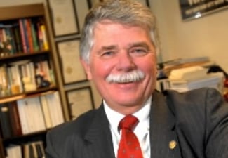 Gov. Hochul Appoints James Campbell to Plattsburgh University Council