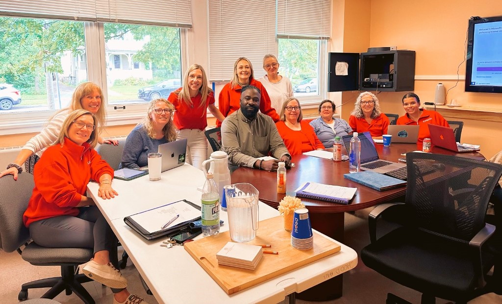 msw faculty queensbury