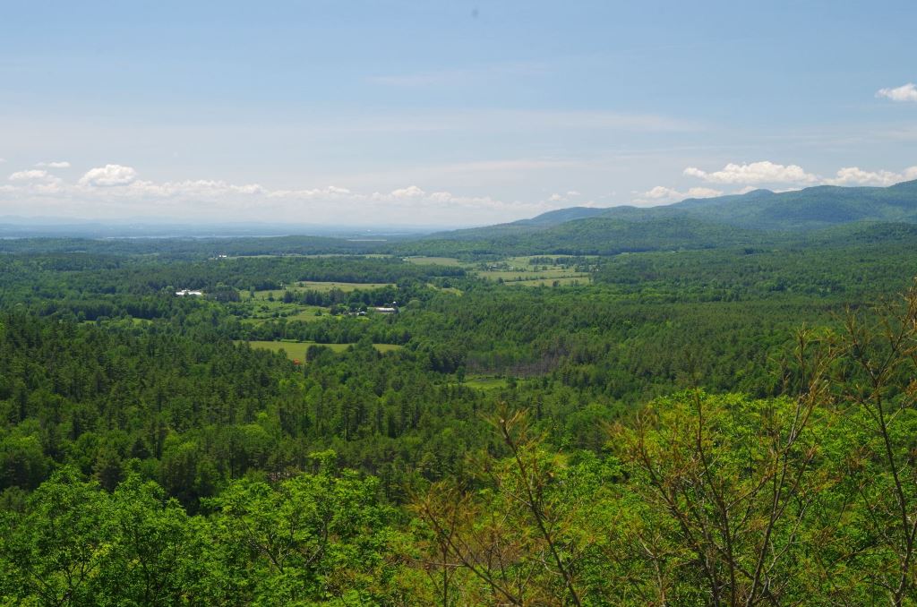 twin valleys vista