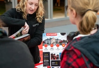 SUNY Plattsburgh Partners in State&rsquo;s Launch of Free App Weeks