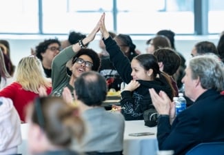 First-Generation College Students to be Recognized, Celebrated