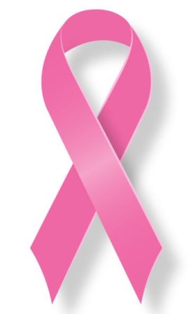 pink ribbon