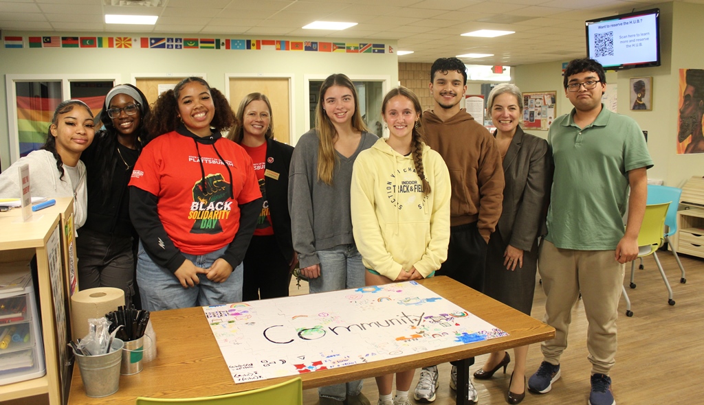 community puzzle session bsd 2025