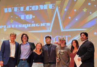 &lsquo;Plattsburgh&rsquo;s Got Talent&rsquo; Benefits North Country Honor Flight