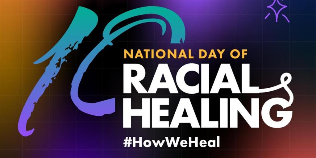 day of racial healing