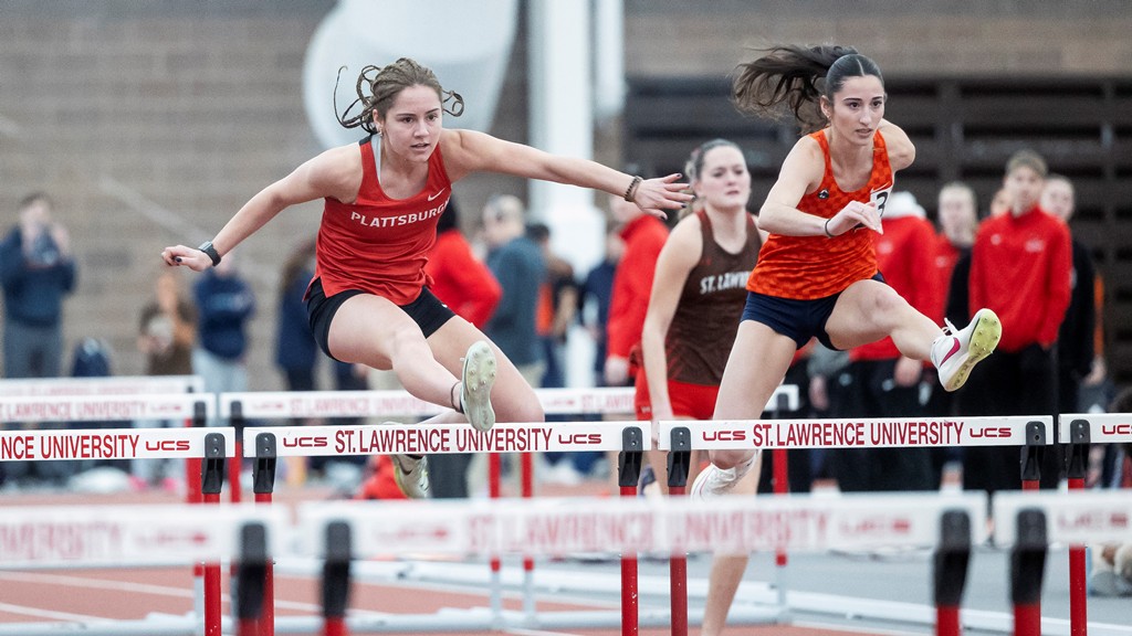 file photo hurdlers