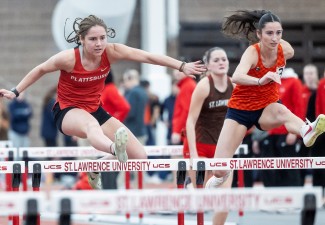 Game on for Giving Athletics Fundraising Competition Hits 10-year Milestone