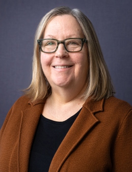 donna van alst