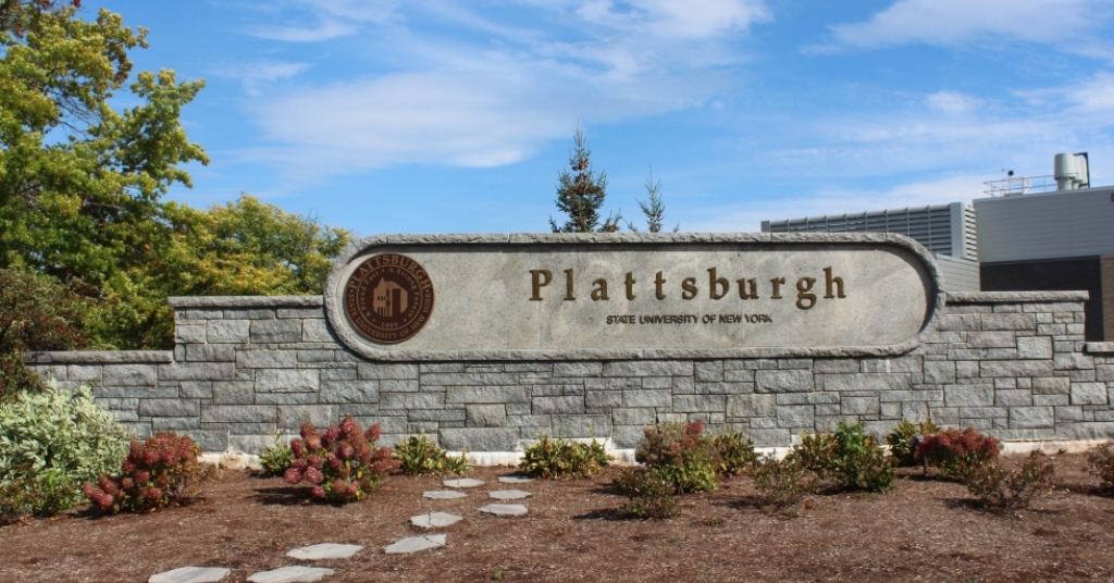 broad street sign
