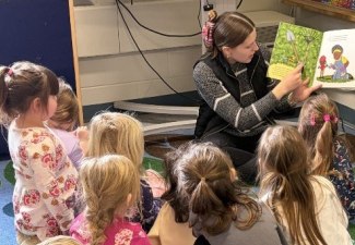 Students Paid for Empire Service Corps Public Service Engagement