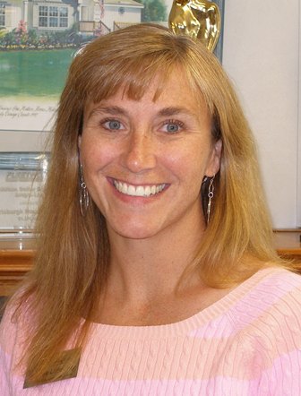 michelle labounty