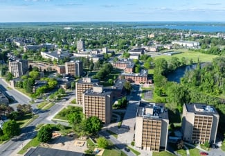 SUNY Plattsburgh Alumnae to be Feted for Positive Impact on North Country