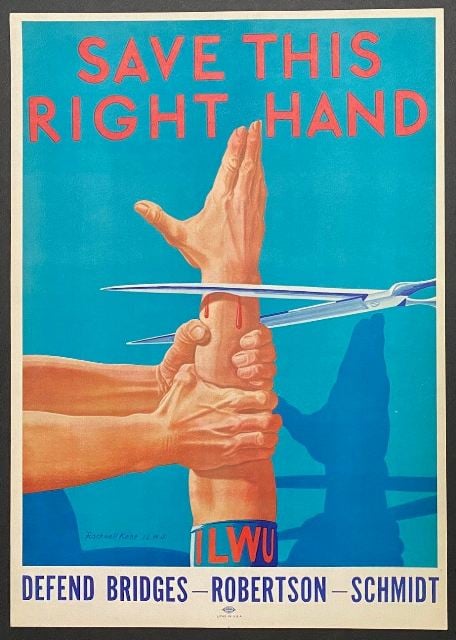 kent save this right hand