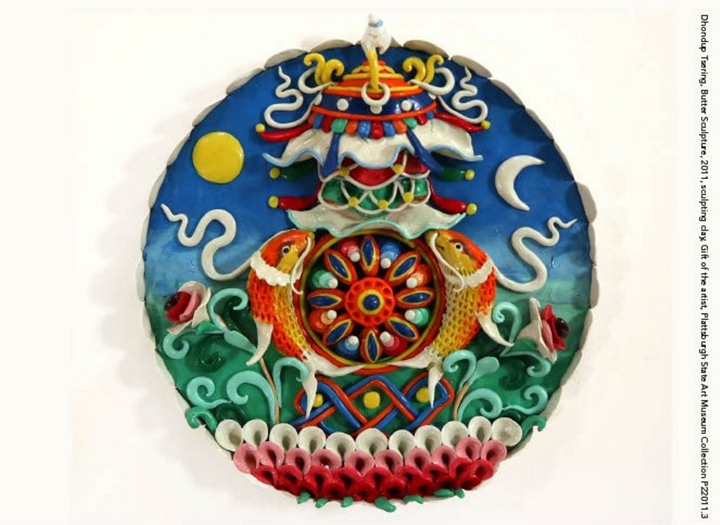tibetan mendala
