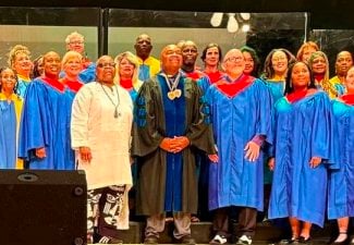 GospelFEST Celebrates &lsquo;Coral Anniversary Weekend&rsquo; with Mixer, Concert