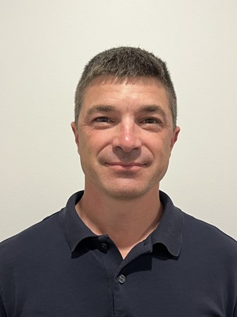 derek rosenbaum file photo