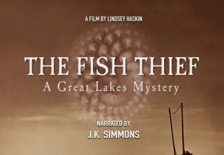 SUNY Plattsburgh to Screen Film Exploring Sea Lamprey Threat to Native Fish