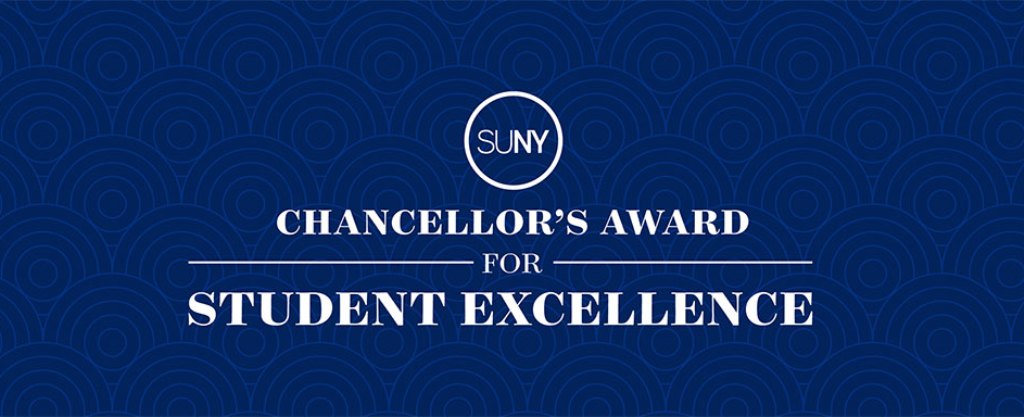chancellor's award for students