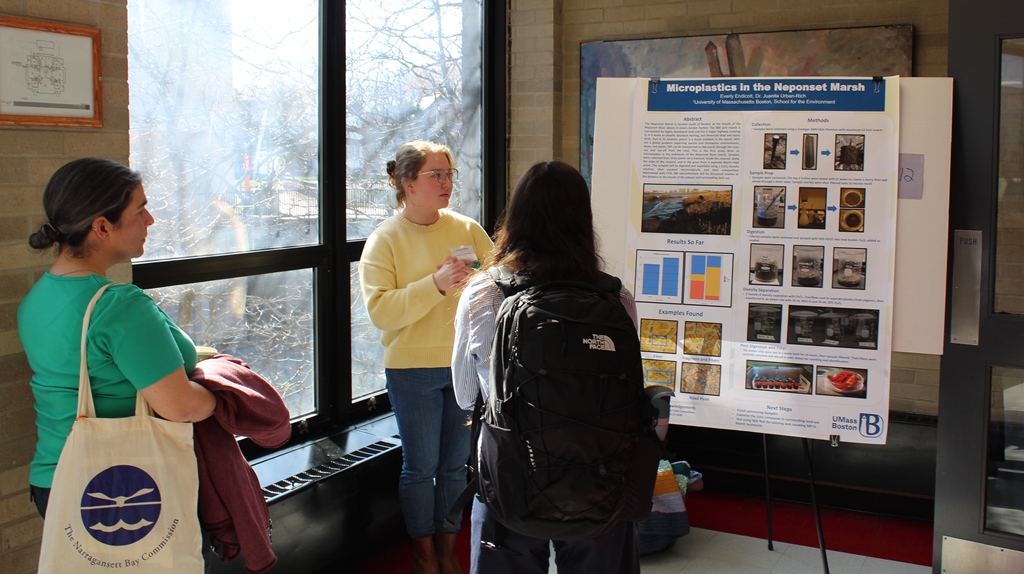 poster neers conference