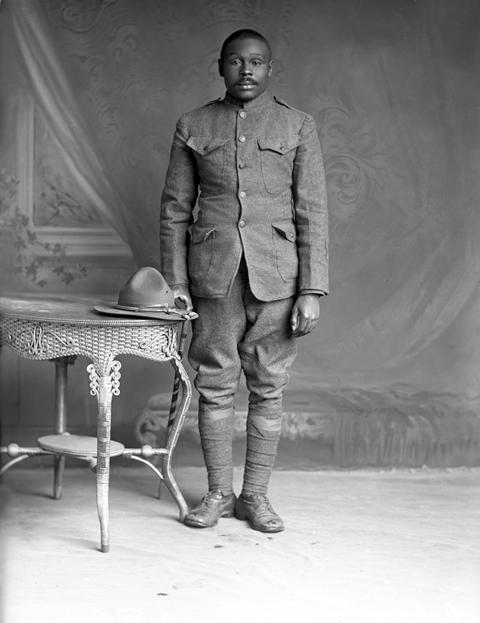morris john