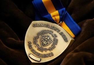 SUNY Plattsburgh Faculty, Staff Recognized for Excellence with Chancellor&rsquo;s Awards