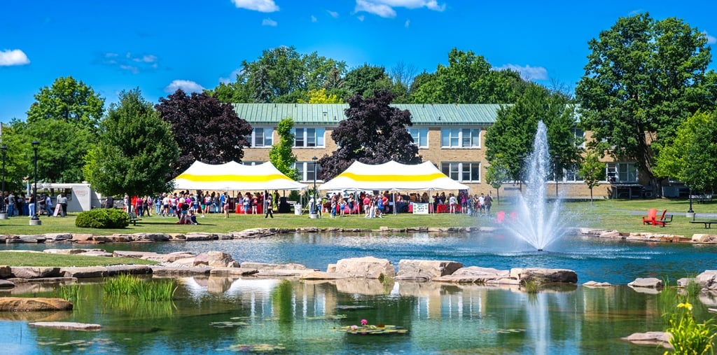 Registration Open for SUNY Plattsburgh Summer Open House