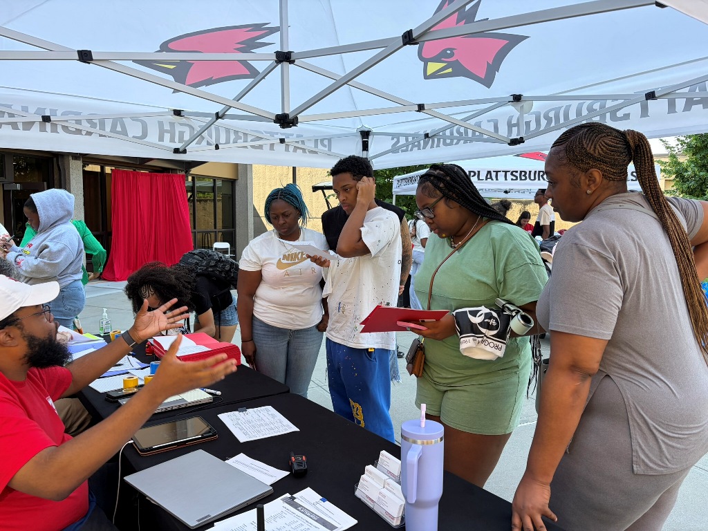 summer academy EOP