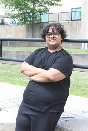 severino joshua