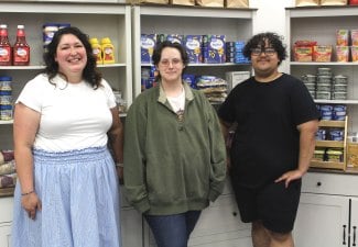 University&rsquo;s &lsquo;Cardinal Cupboard&rsquo; Helps Campus Community Succeed Through Sustenance