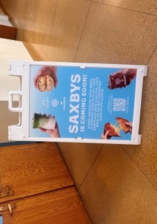 Saxbys Coffee Shop Brings &lsquo;For Students, By Students&rsquo; Concept to SUNY Plattsburgh