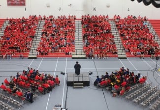 SUNY Plattsburgh Prepares for New, Returning Students with Welcome Week Activities